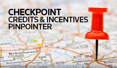 On-Demand Learning for Checkpoint Credits & Incentives Pinpointer